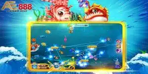 Game bắn cá đổi thưởng uy tín, nhận thưởng lớn tại J88