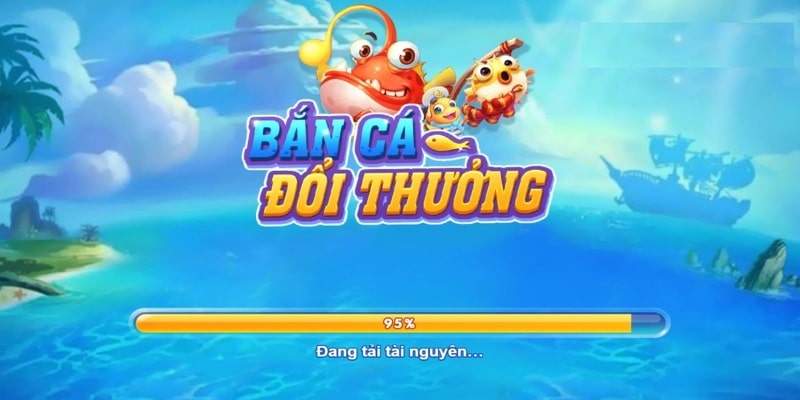 Khám phá biển đại dương ăn thưởng