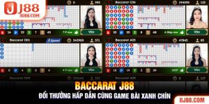 Baccarat J88