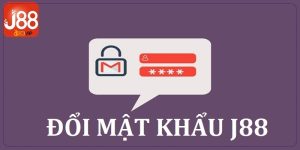 Đổi Mật Khẩu J88