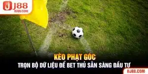 Kèo Phạt Góc