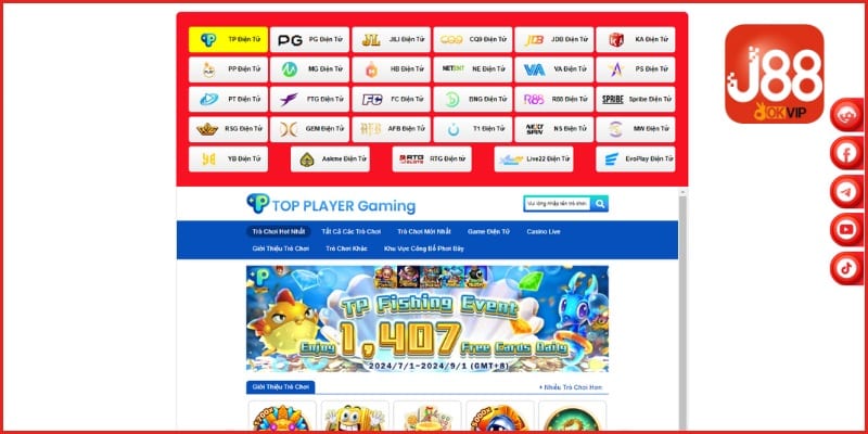 Slots Game hàng ngàn phiên bản khác nhau