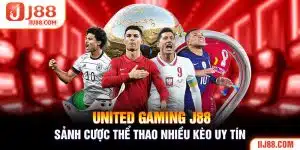 United Gaming J88