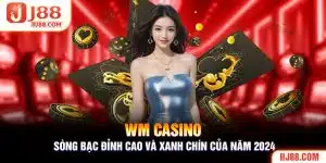 WM Casino