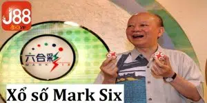 Xổ Số Mark Six